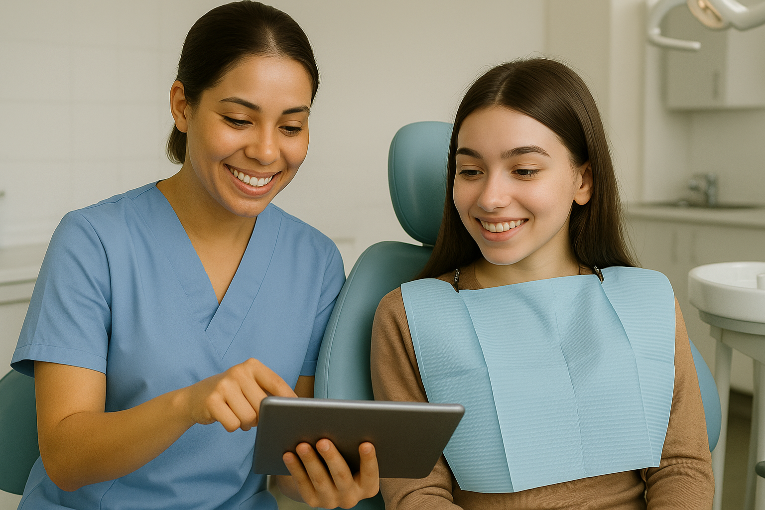 Get a Custom Treatment Plan