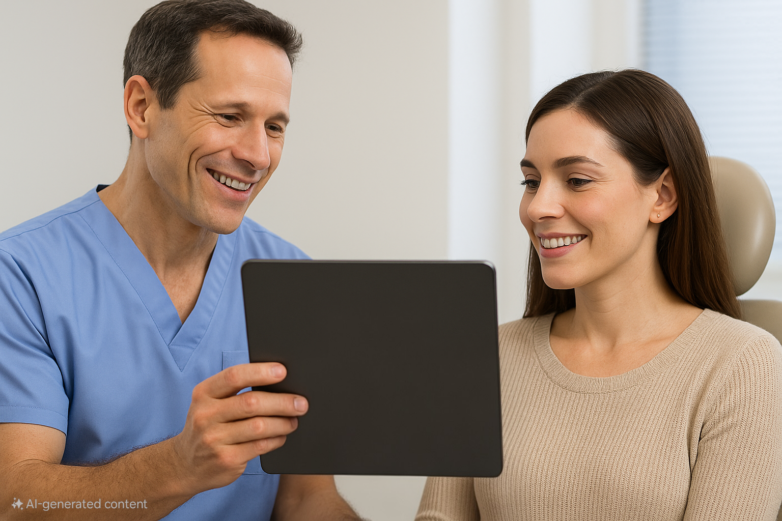 Get a Custom Treatment Plan